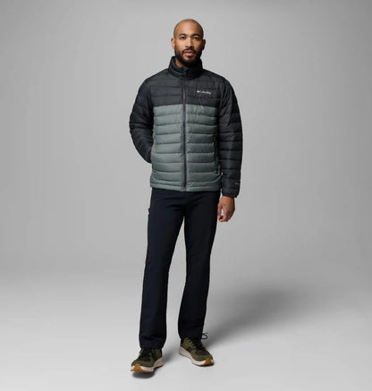 Men's Powder Lite II Jacket - Tall