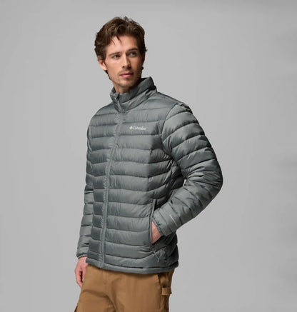 Men's Powder Lite II Jacket - Tall