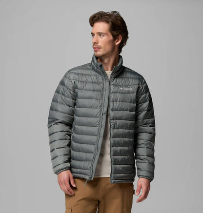Men's Powder Lite II Jacket - Tall