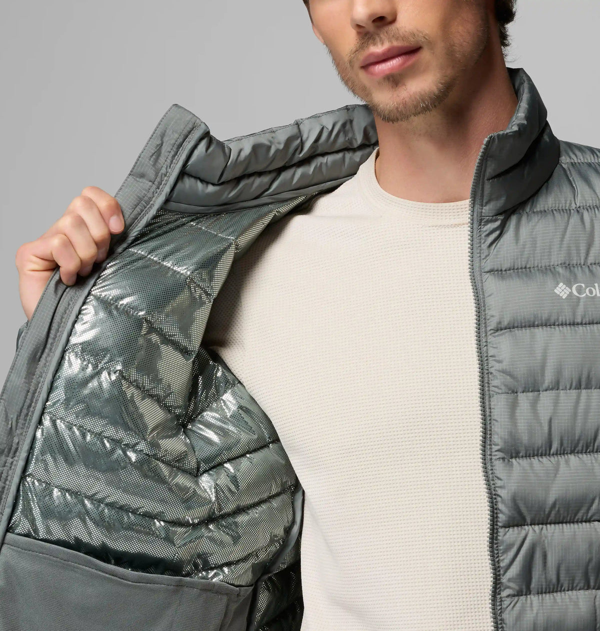 Men's Powder Lite II Jacket - Tall