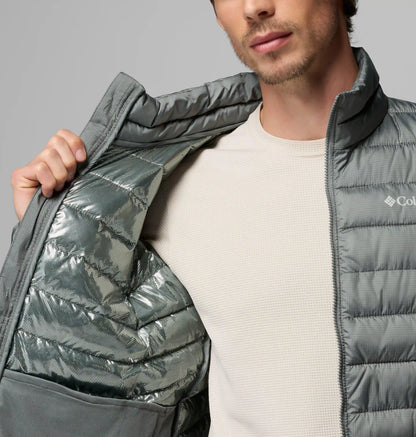 Men's Powder Lite II Jacket - Tall