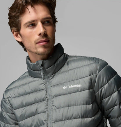 Men's Powder Lite II Jacket - Tall