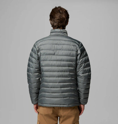 Men's Powder Lite II Jacket - Tall