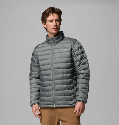 Men's Powder Lite II Jacket - Tall