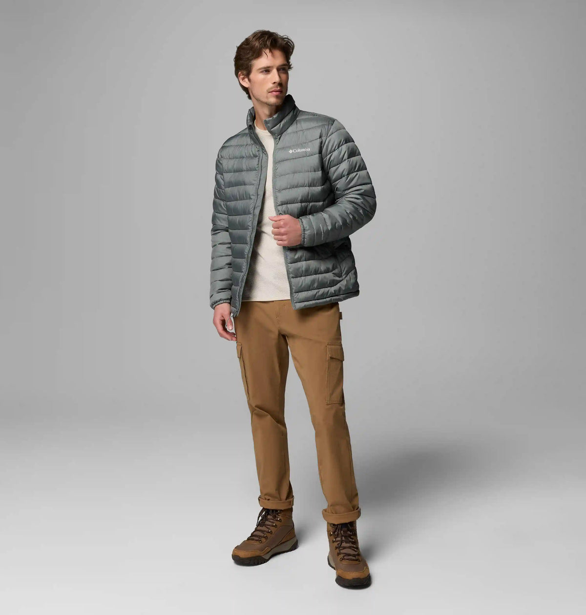 Men's Powder Lite II Jacket - Tall