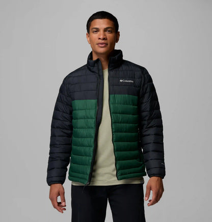 Men's Powder Lite II Jacket - Tall