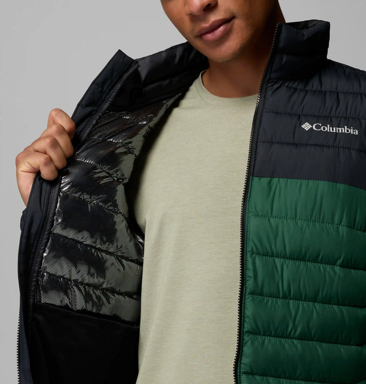 Men's Powder Lite II Jacket - Tall