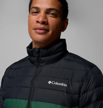 Men's Powder Lite II Jacket - Tall