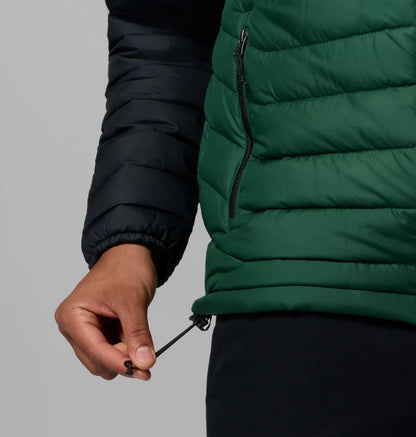 Men's Powder Lite II Jacket - Tall