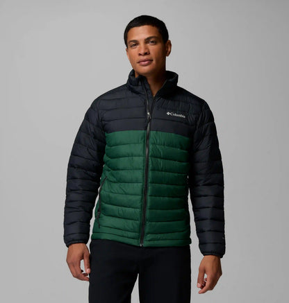 Men's Powder Lite II Jacket - Tall