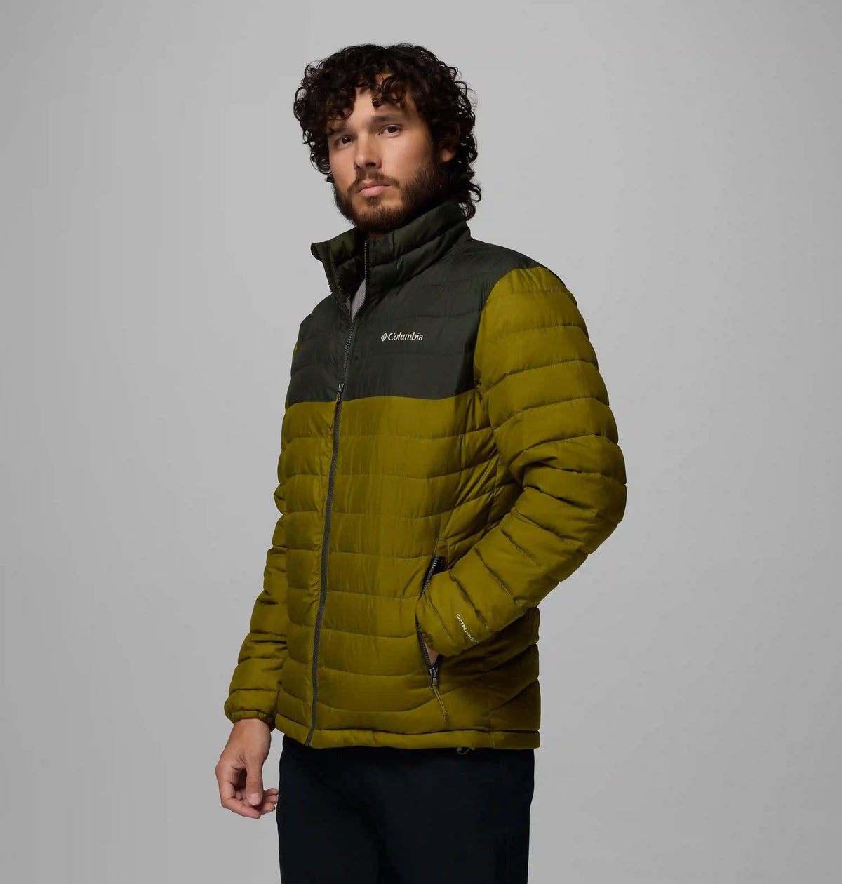 Men's Powder Lite II Jacket - Tall