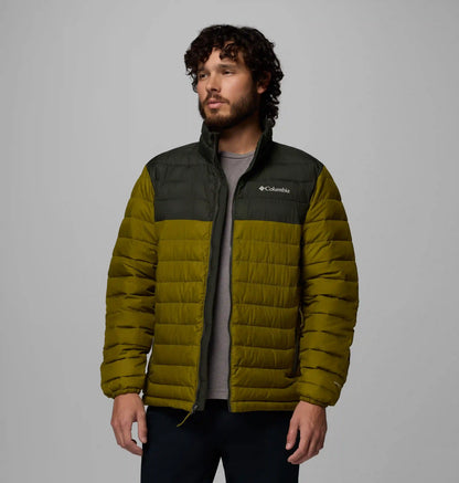 Men's Powder Lite II Jacket - Tall