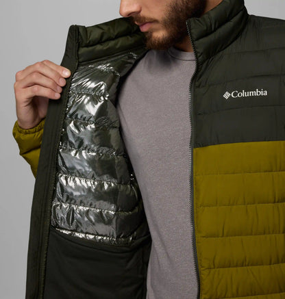 Men's Powder Lite II Jacket - Tall