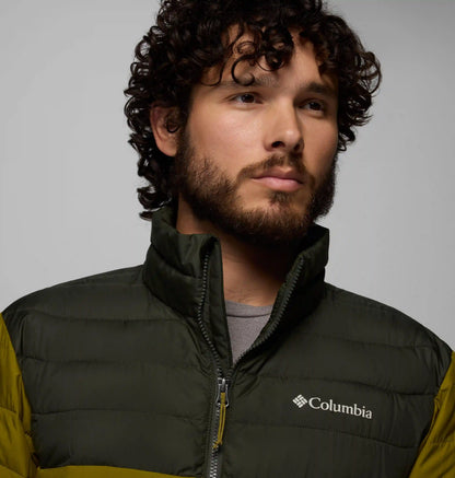 Men's Powder Lite II Jacket - Tall