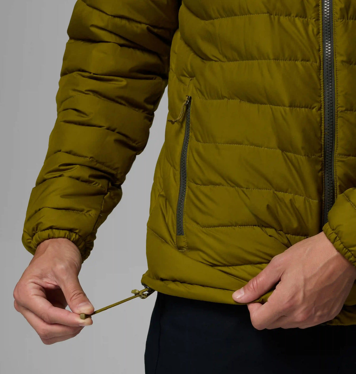 Men's Powder Lite II Jacket - Tall