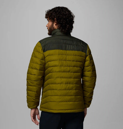Men's Powder Lite II Jacket - Tall