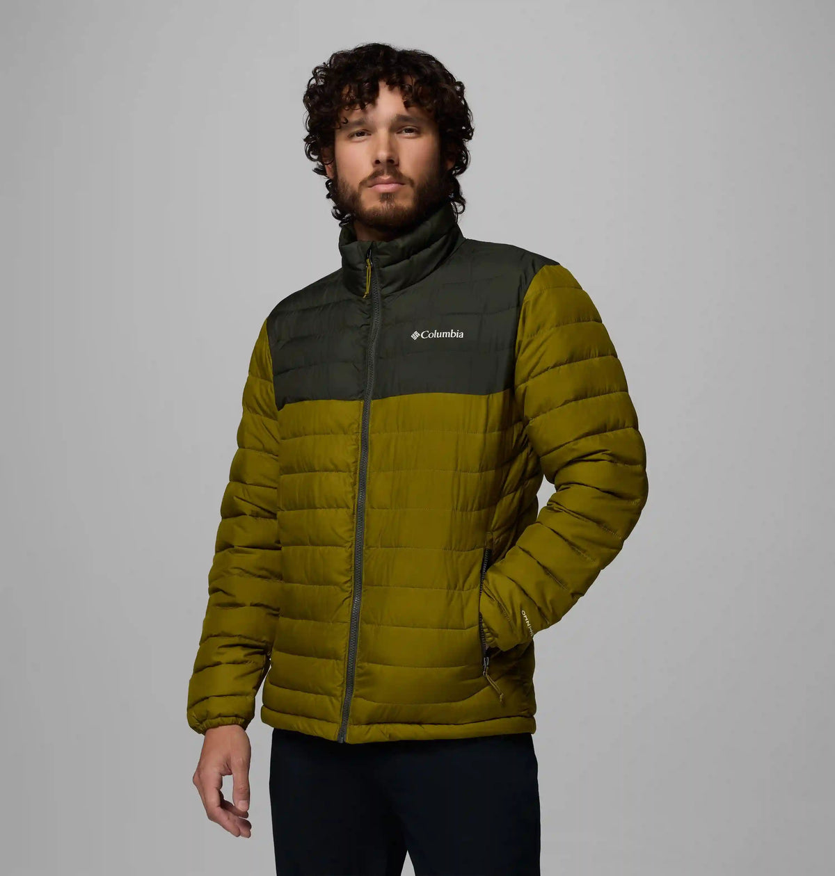 Men's Powder Lite II Jacket - Tall