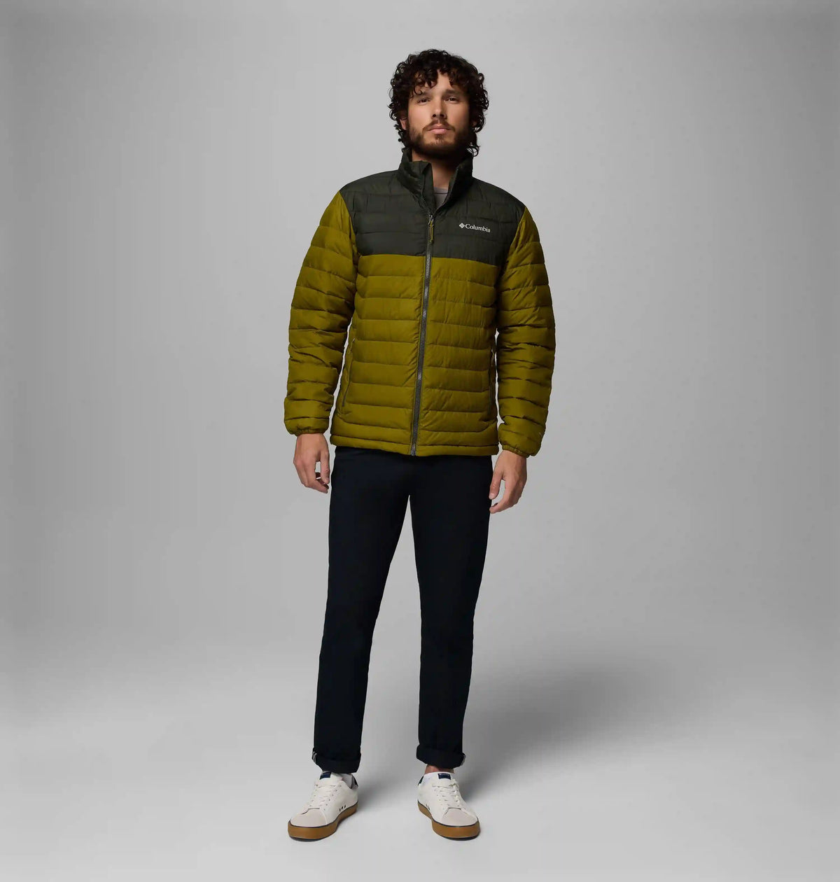 Men's Powder Lite II Jacket - Tall