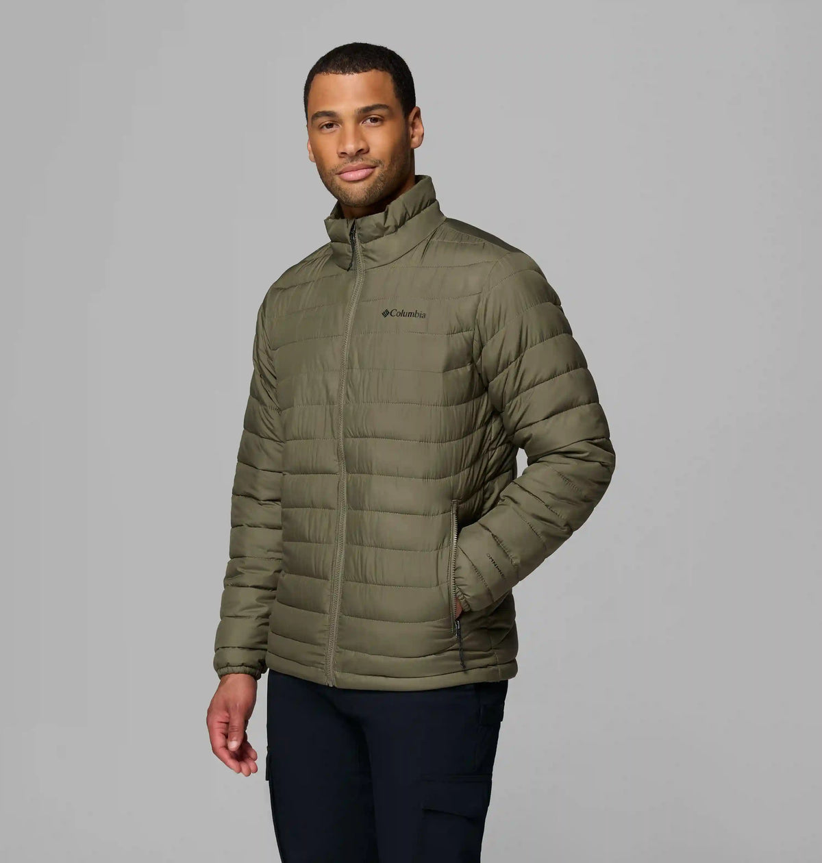 Men's Powder Lite II Jacket - Tall