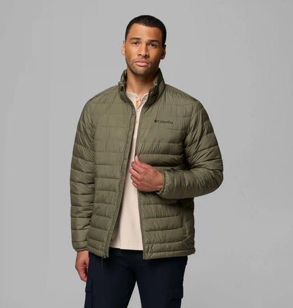 Men's Powder Lite II Jacket - Tall