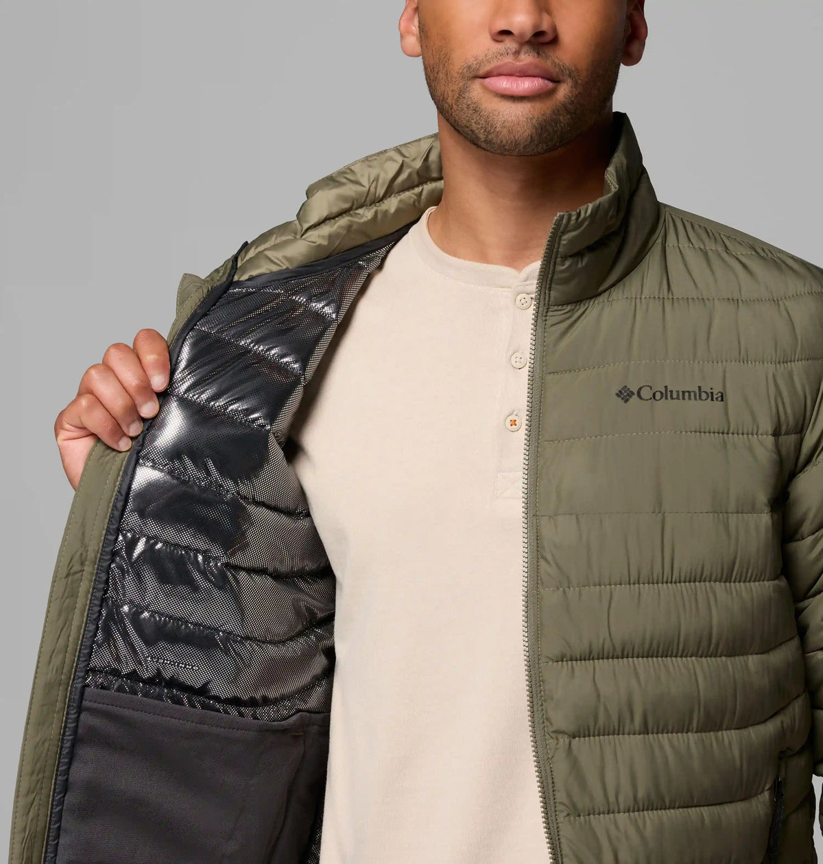 Men's Powder Lite II Jacket - Tall