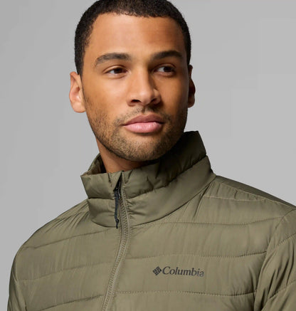Men's Powder Lite II Jacket - Tall