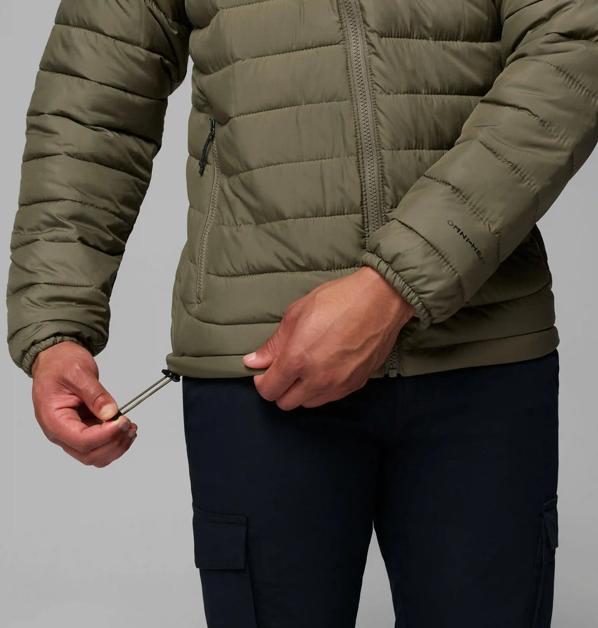 Men's Powder Lite II Jacket - Tall