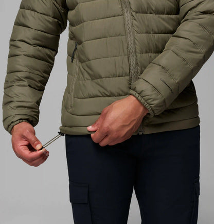Men's Powder Lite II Jacket - Tall