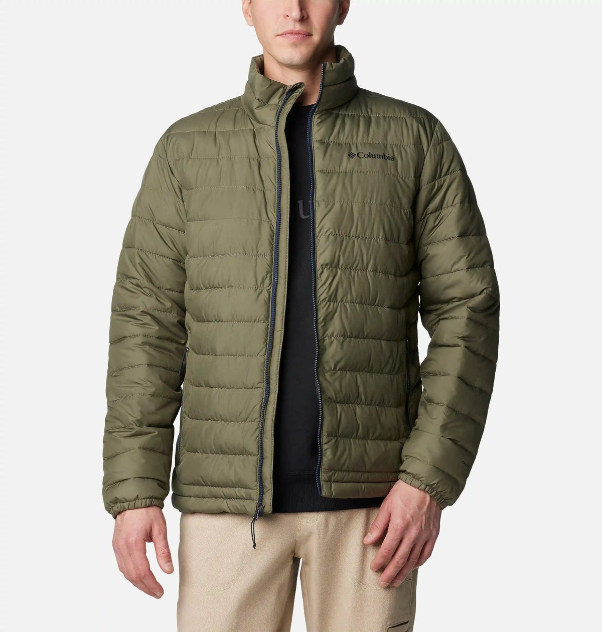 Men's Powder Lite II Jacket - Tall