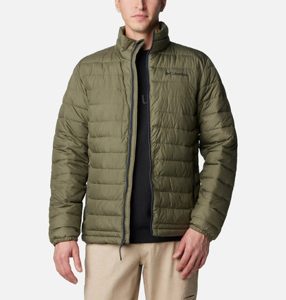 Men's Powder Lite II Jacket - Tall