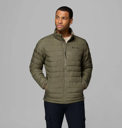 Men's Powder Lite II Jacket - Tall