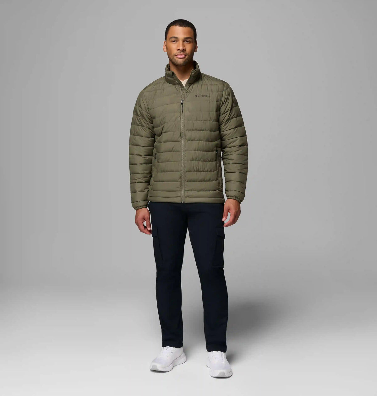 Men's Powder Lite II Jacket - Tall