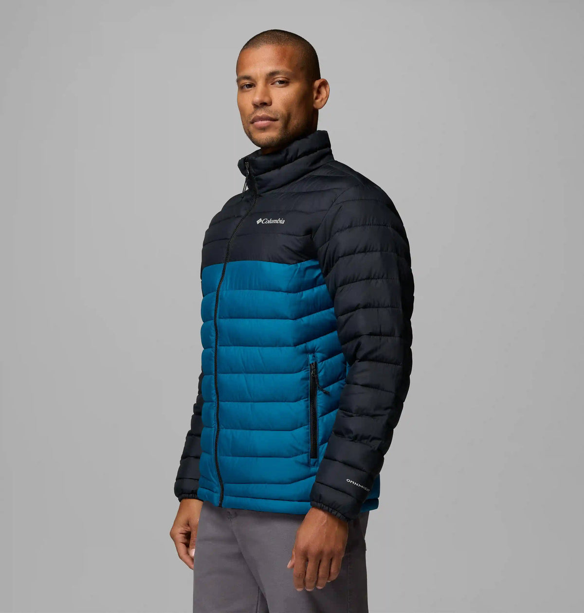 Men's Powder Lite II Jacket - Tall