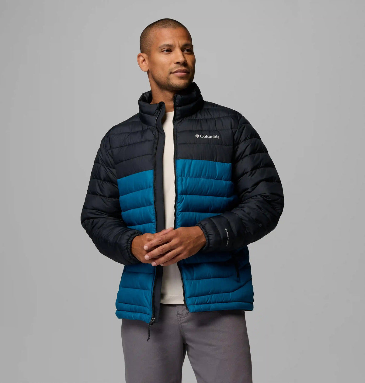 Men's Powder Lite II Jacket - Tall