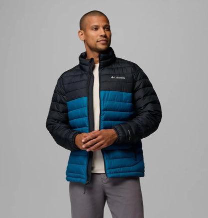 Men's Powder Lite II Jacket - Tall