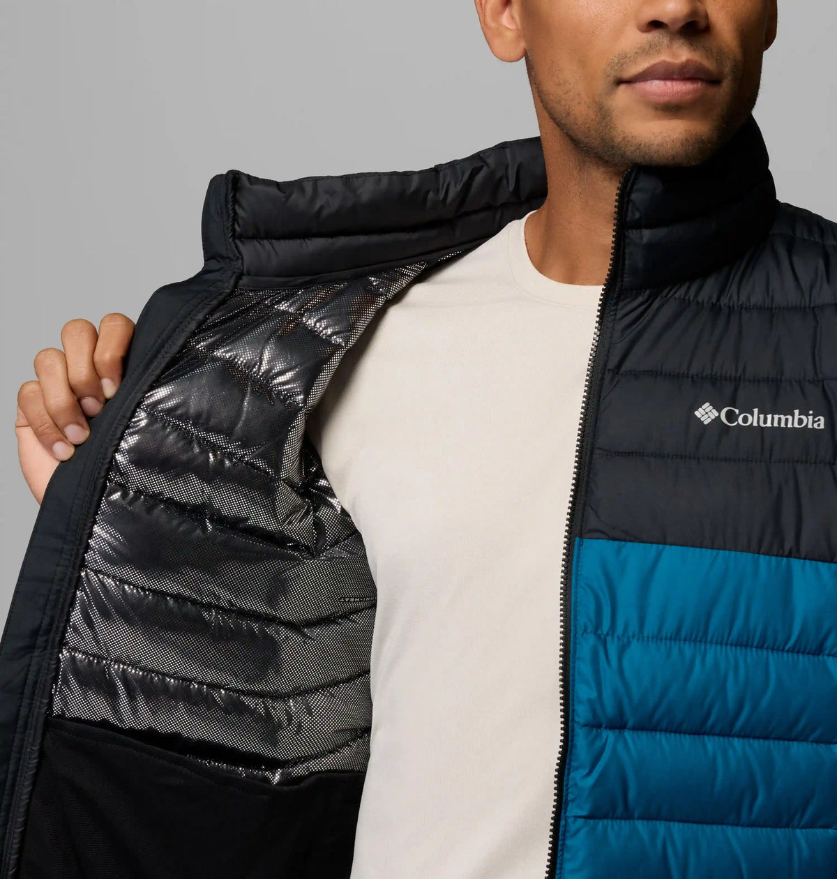 Men's Powder Lite II Jacket - Tall