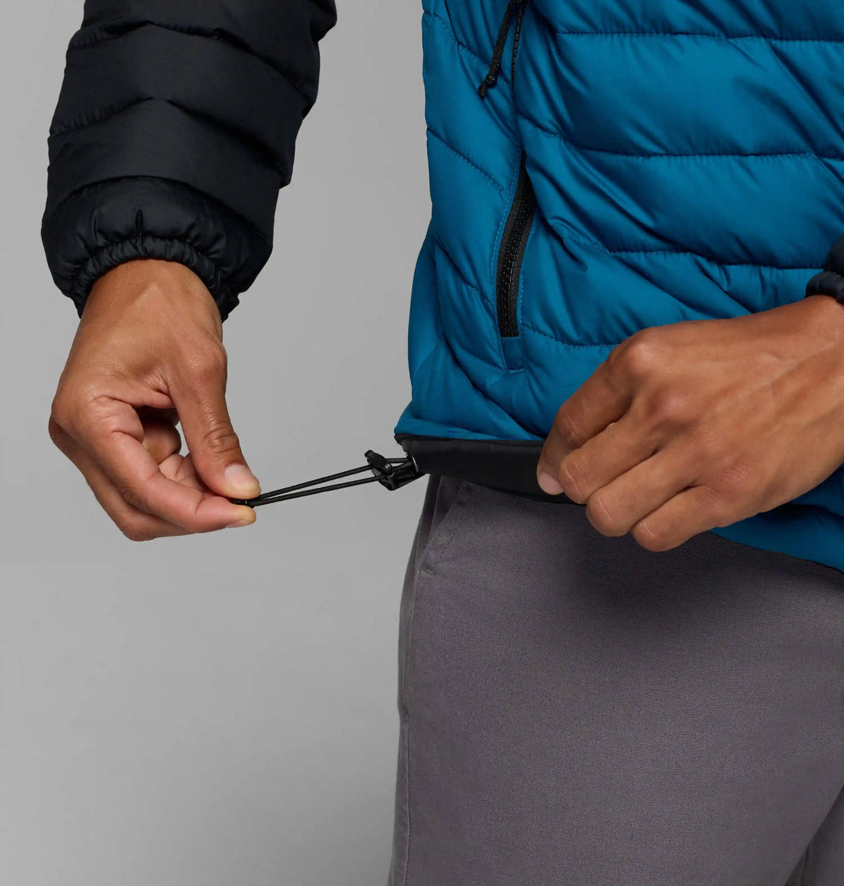 Men's Powder Lite II Jacket - Tall