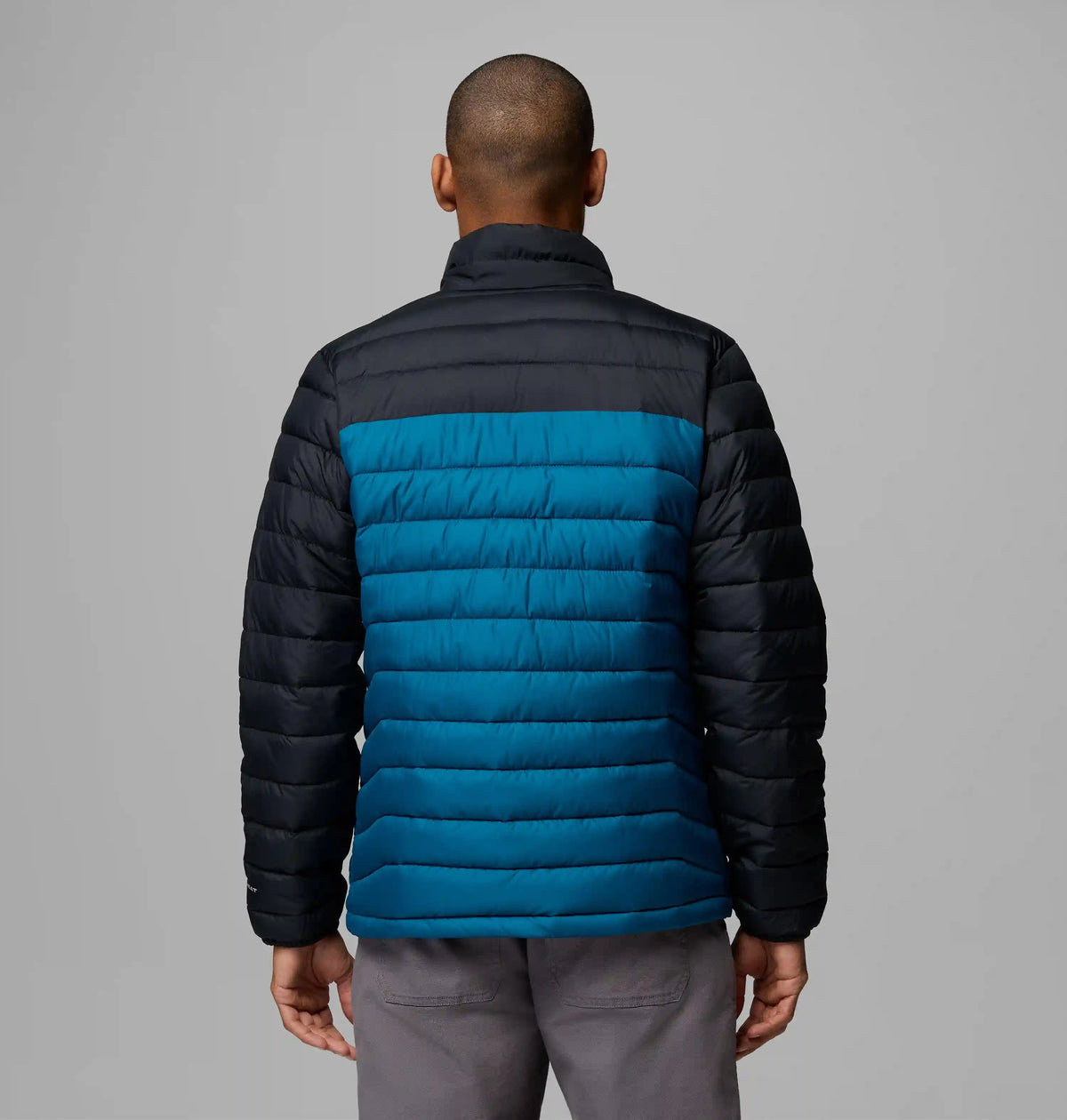 Men's Powder Lite II Jacket - Tall