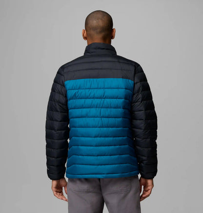 Men's Powder Lite II Jacket - Tall