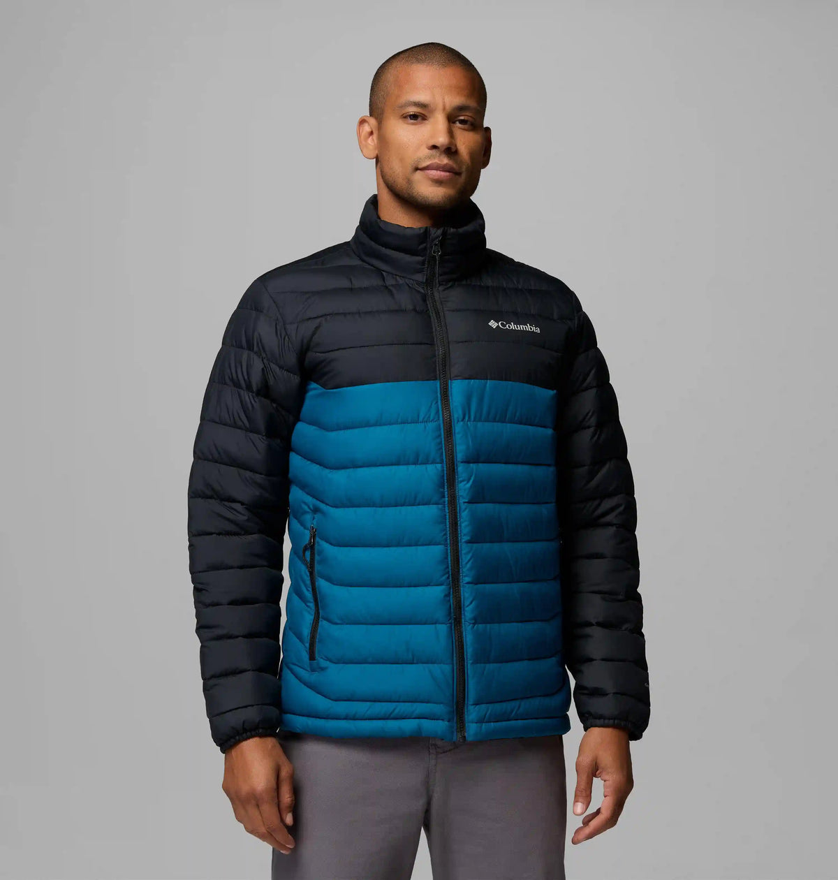 Men's Powder Lite II Jacket - Tall