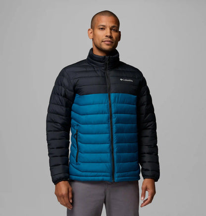 Men's Powder Lite II Jacket - Tall
