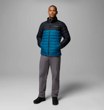 Men's Powder Lite II Jacket - Tall