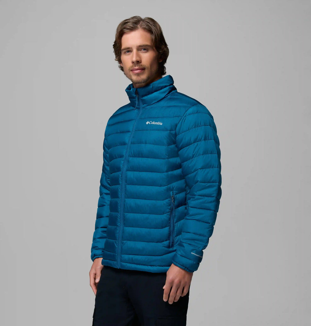 Men's Powder Lite II Jacket - Tall