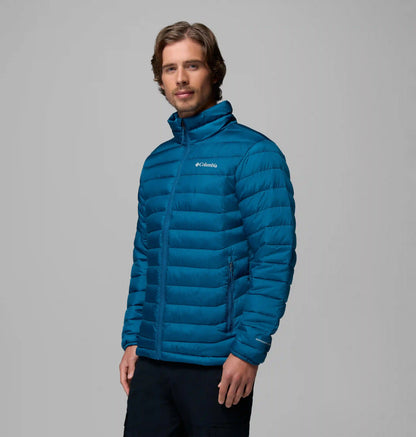 Men's Powder Lite II Jacket - Tall