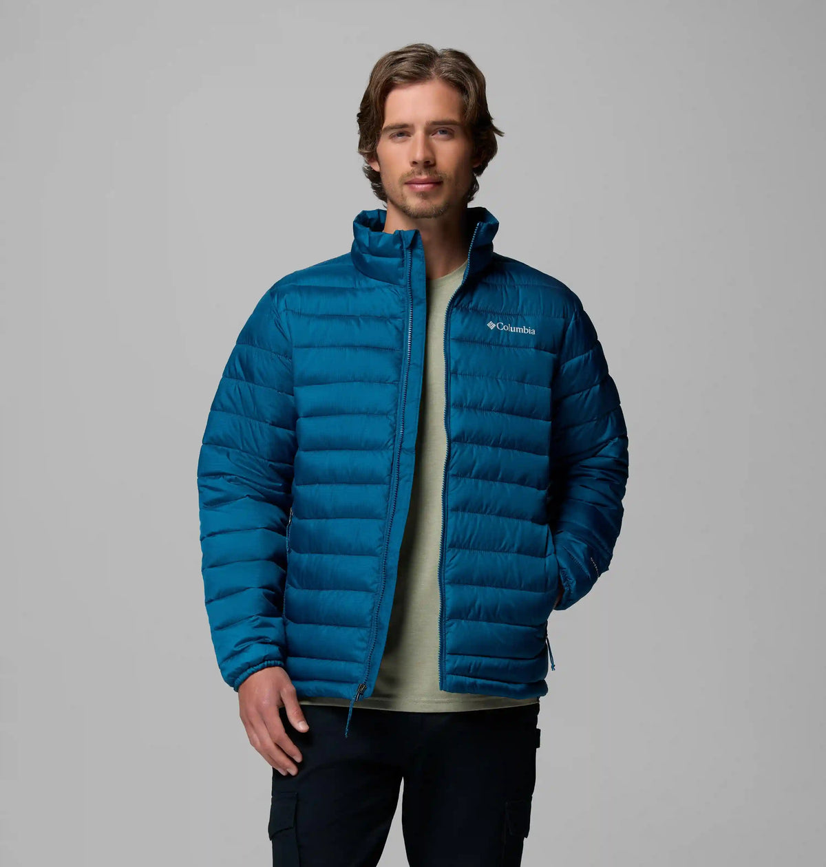 Men's Powder Lite II Jacket - Tall