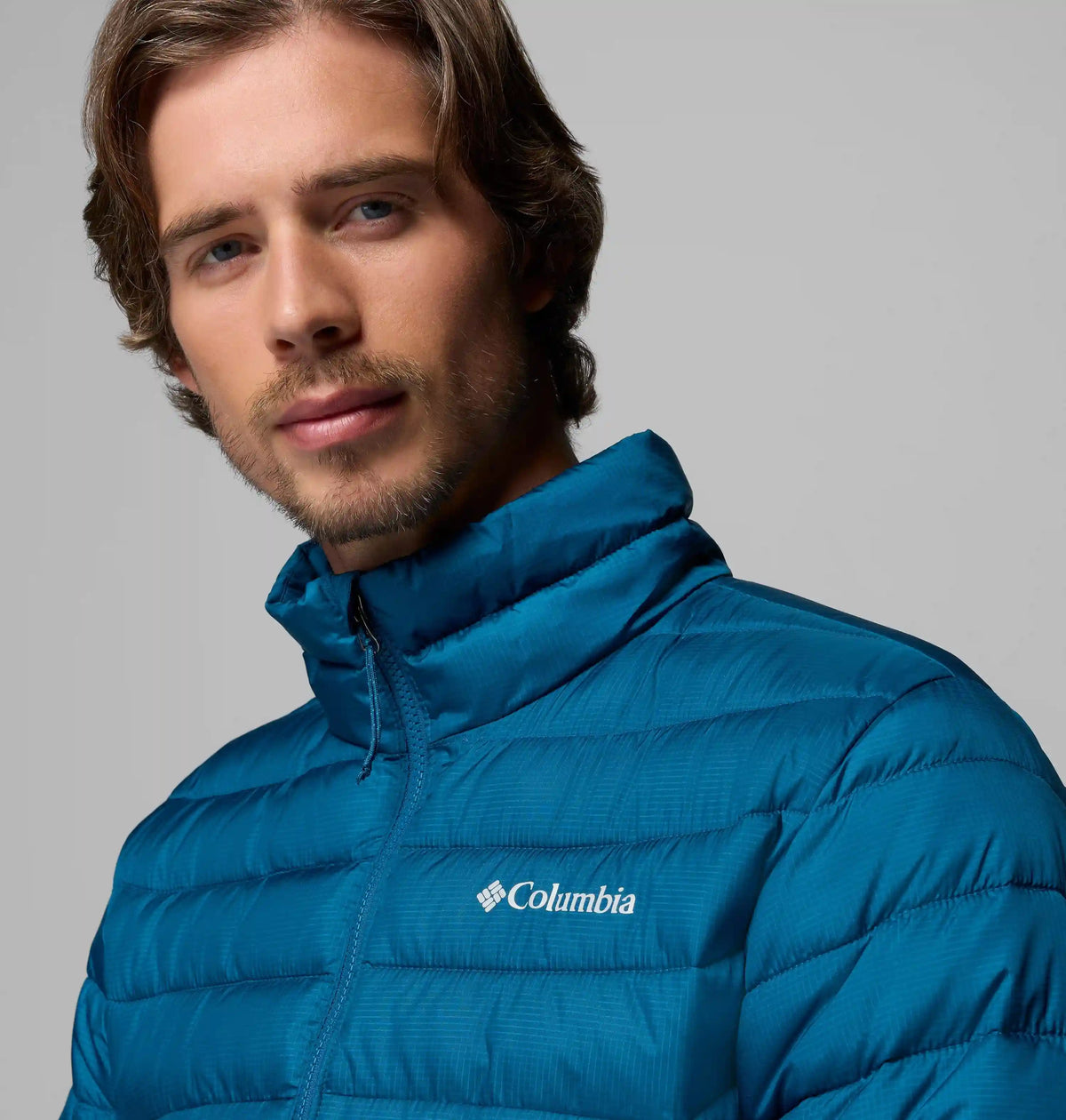 Men's Powder Lite II Jacket - Tall