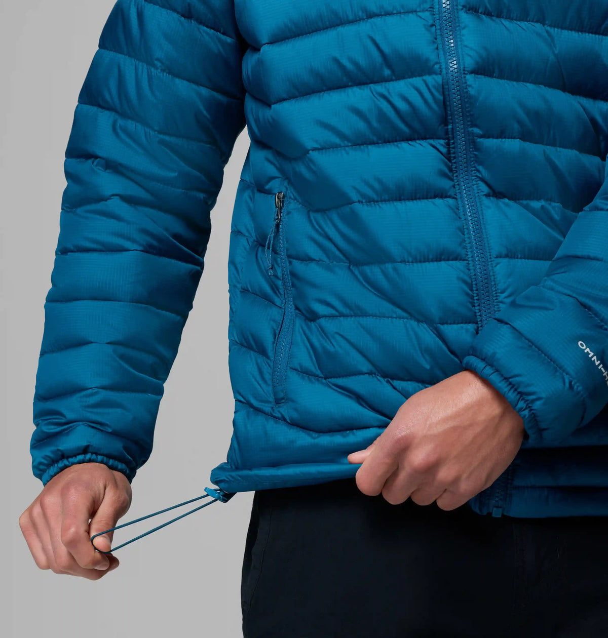 Men's Powder Lite II Jacket - Tall