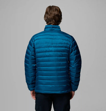 Men's Powder Lite II Jacket - Tall