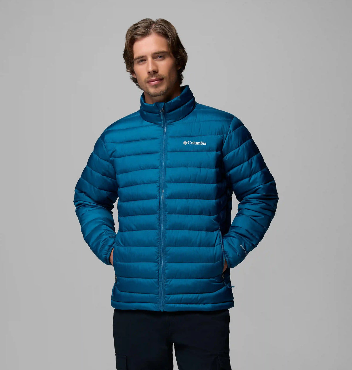 Men's Powder Lite II Jacket - Tall