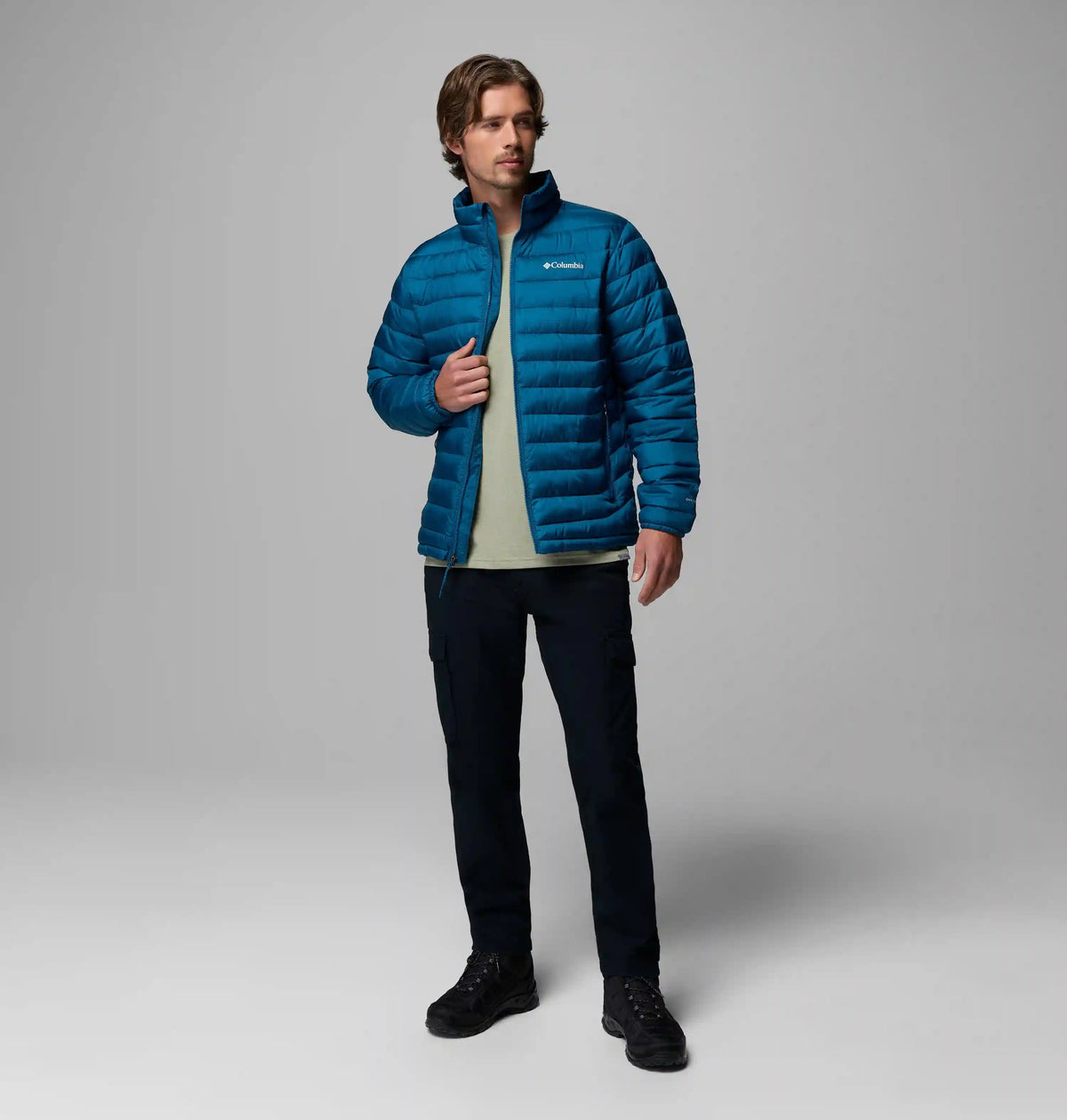 Men's Powder Lite II Jacket - Tall